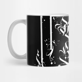 NewCalligraphy Mug